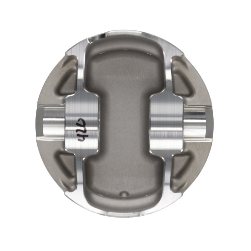 Wiseco Chrysler 6.1L Hemi -6.5cc R/Dome 4.060inch Piston Shelf Stock Kit thumbnail 8