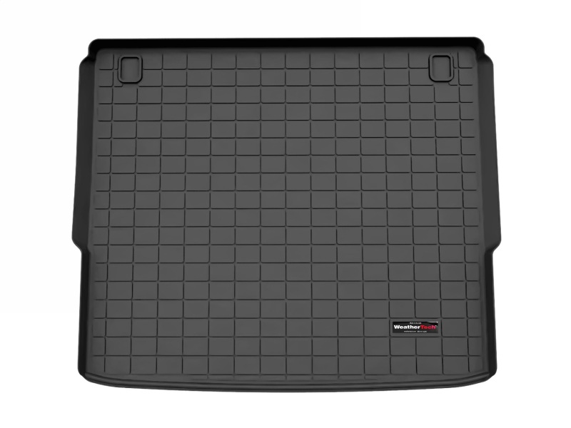 WT Cargo Liners - Black