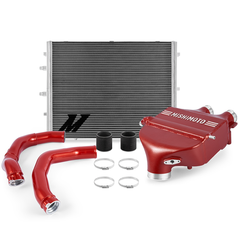 MM Intercoolers - Kits