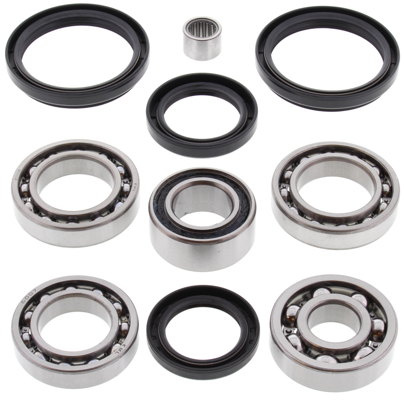 ABR Differential Kits