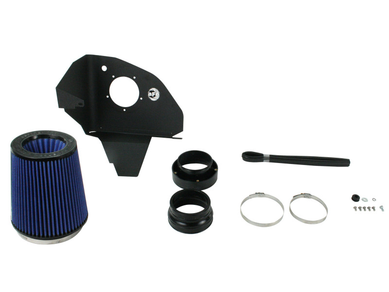 aFe MagnumFORCE Intakes Stage-1 P5R AIS P5R BMW 540i (E39) 97-03 V8-4.4L thumbnail 8