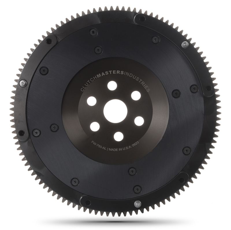 Clutch Masters 04-09 Mazda Mazda3 2.0L/2.3L Aluminum Flywheel