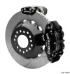 WIL Superlite Brake Kit
