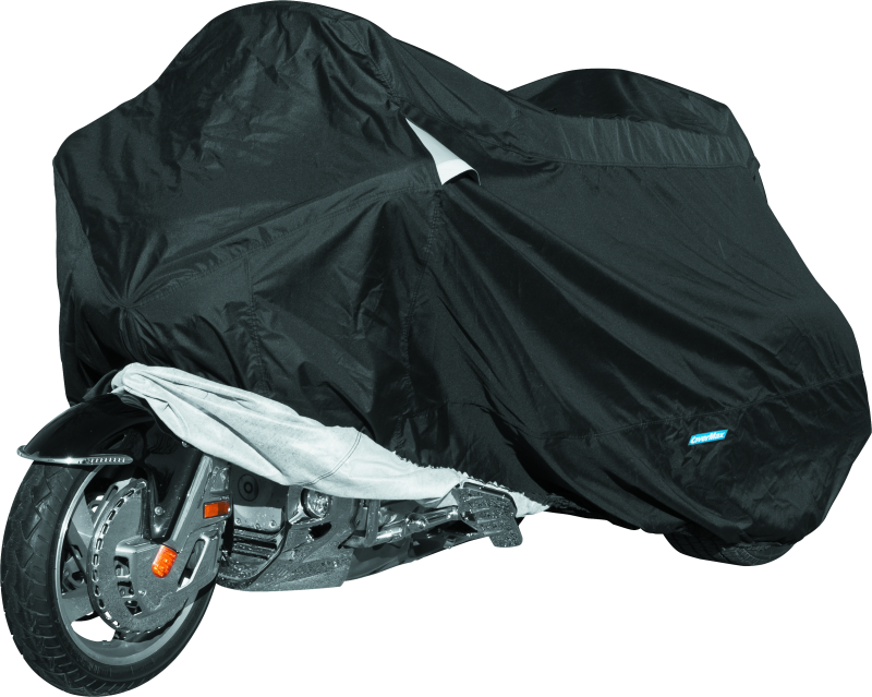 Covermax Trike Cover For Honda Goldwing thumbnail 4