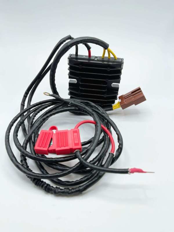 RME Rectifier