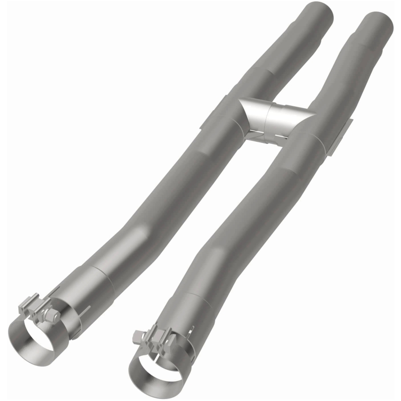 MagnaFlow 2024 Ford Mustang GT 5.0L D-Fit w/o Muffler Performance Exhaust thumbnail 9