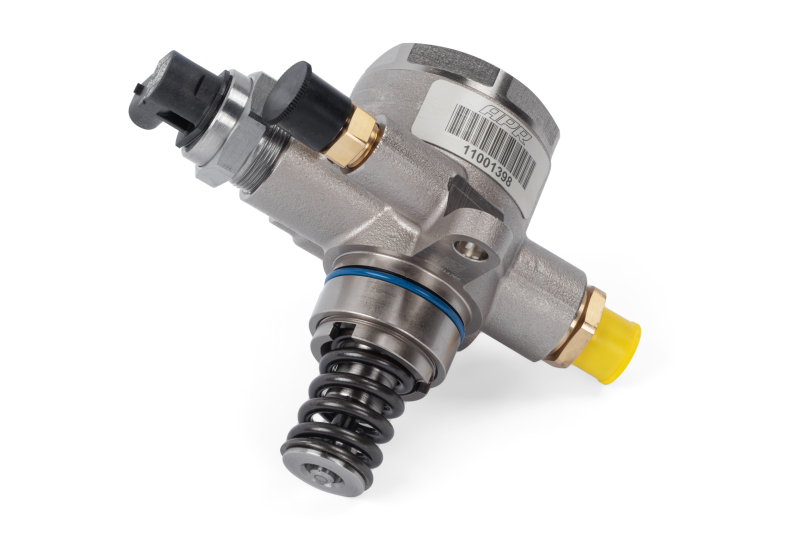 APR Fuel Pumps