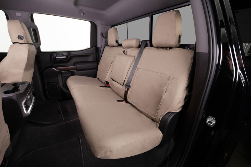 CVR Buick Seat Covers