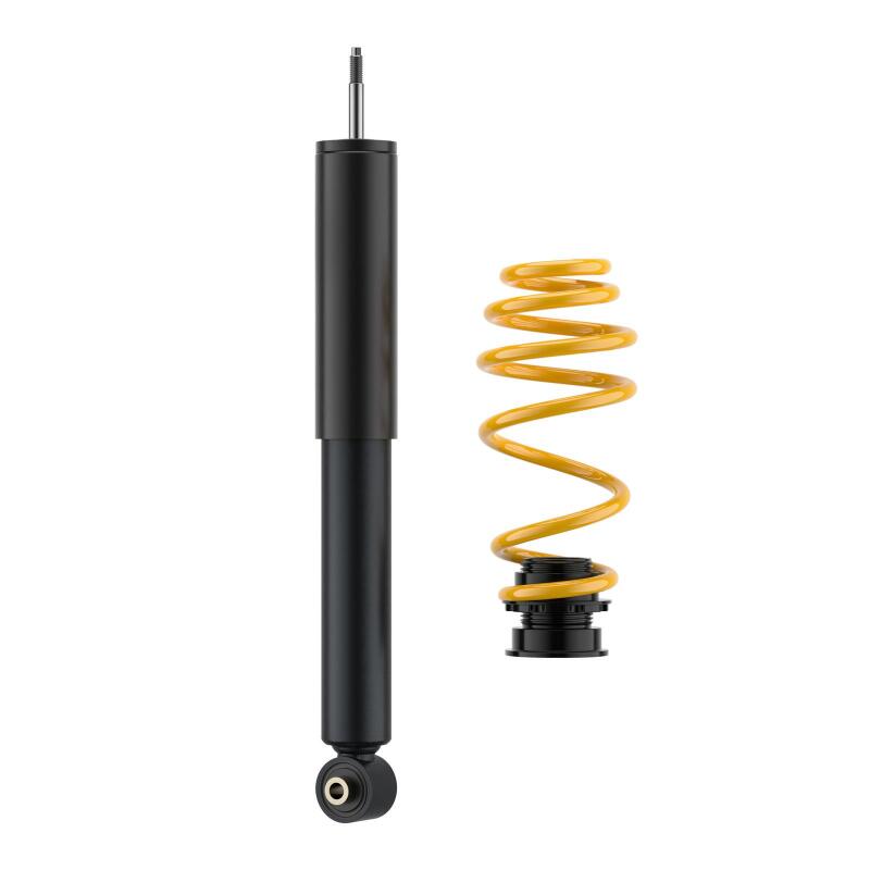 ST Suspensions Coilover Kits 13230045 Kit, ST, Front/Rear, Twin Tube, Ford, Kit thumbnail 8