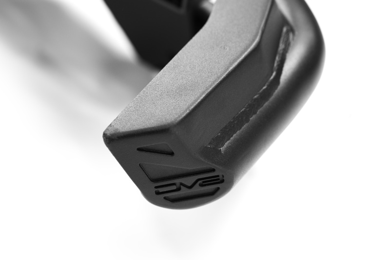 DV8 Offroad 2021-2025 Ford Bronco Rear Tube Bumper thumbnail 3