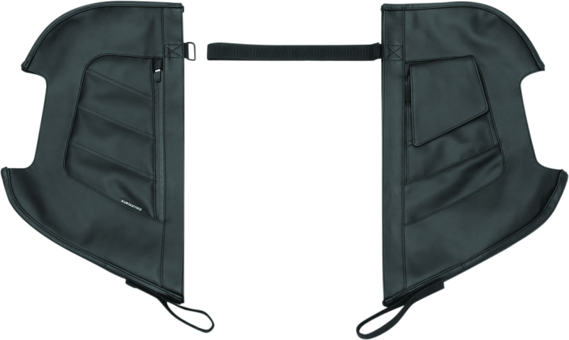 KUR Engine Dress Up Covers