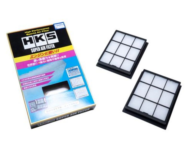 HKS Super Air Intake Filters