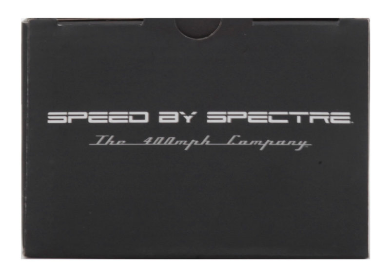 Spectre Air Filter Support Bracket Kit 4in. OD thumbnail 9