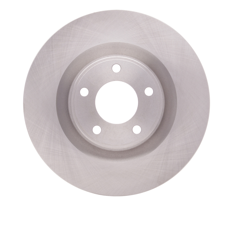 DFC Brake Rotors - Plain