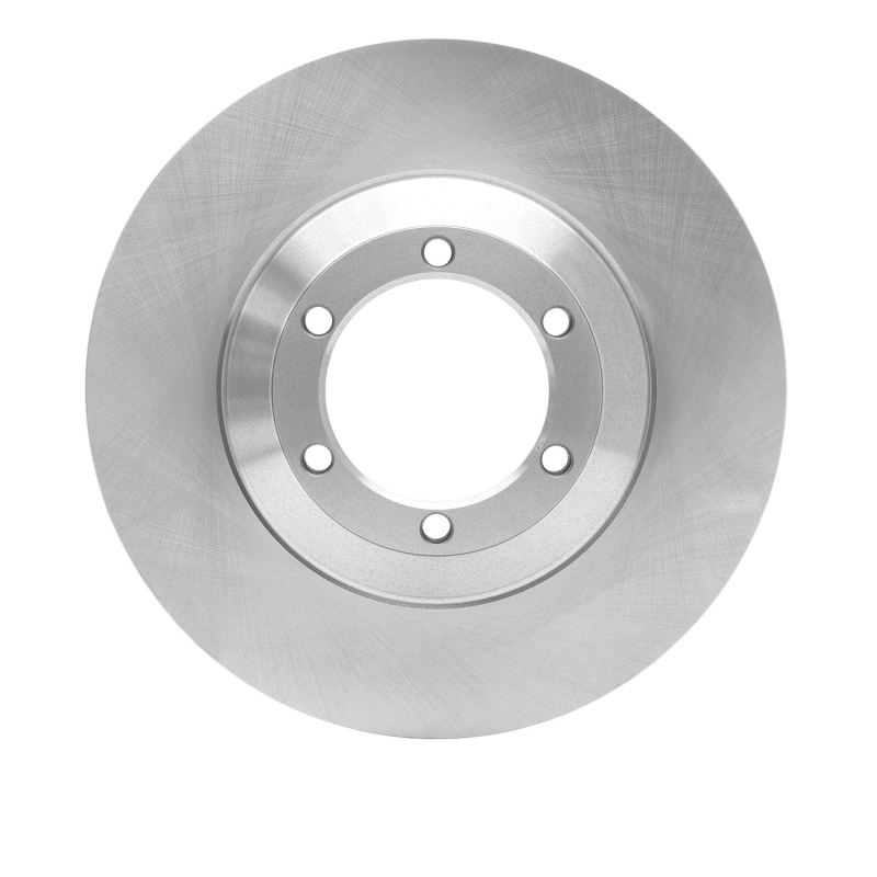 DFC Brake Rotors - Plain
