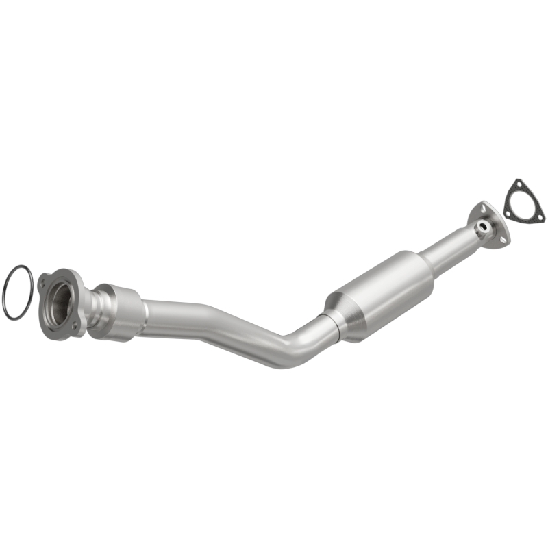 MagnaFlow California Direct Fit Converter 97-03 Chevrolet Malibu 3.1L thumbnail 4
