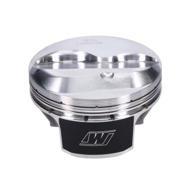 Wiseco Professional Series Pistons K0128B6 Pistons, Series, Forged Dome, 4.060 in. Bore, Chevy, Set of 8 thumbnail 3