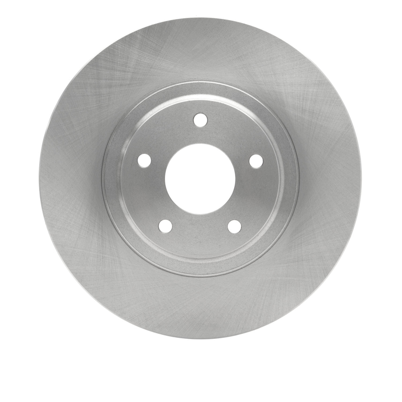 DFC Brake Rotors - Plain