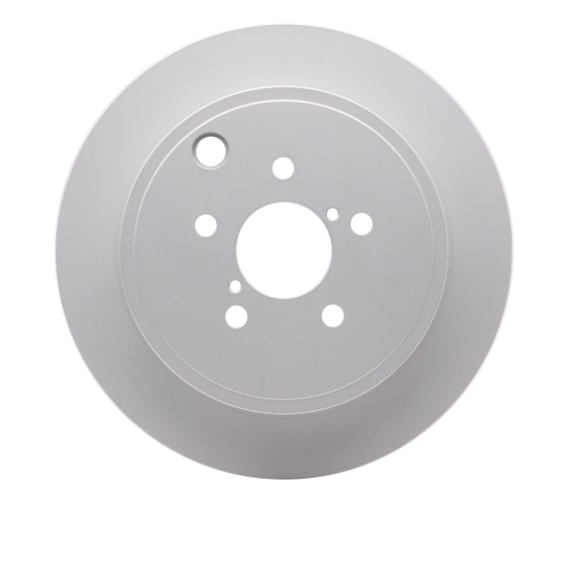 DFC GeoSPEC Coated Rotors - Plain
