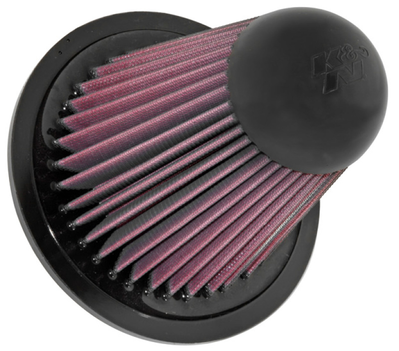 K&N Replacement Air Filter FORD EXPLORER/RANGER V6-4.0L, 1995-97 thumbnail 2