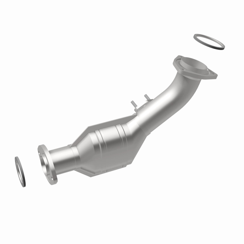 MagnaFlow Conv DF 01- 02 Tacoma 3.4L EC/SB 4 thumbnail 9