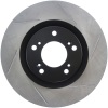ST Slotted Sport Brake Rotors