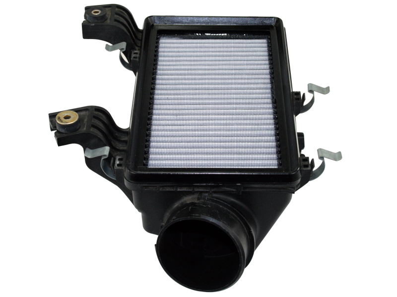 aFe MagnumFLOW Air Filters OER PDS A/F PDS Honda Civic Si 06-11 L4-2.0L thumbnail 8