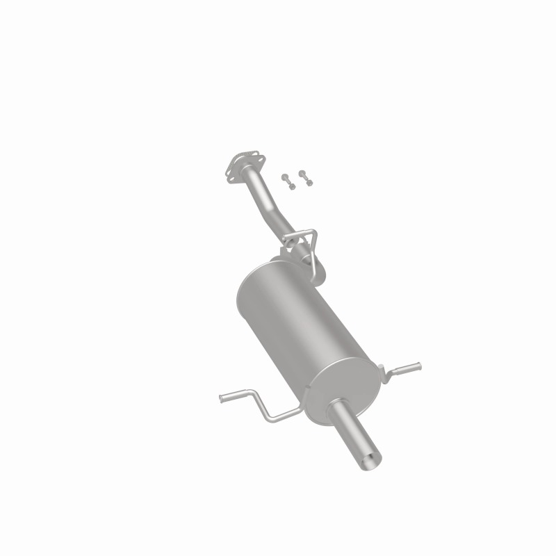 BRExhaust 2006 Saab 9-2X/ 06-07 Subaru Impreza 2.5L Muffler Kit thumbnail 7