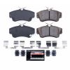 PSB Z23 Evolution Brake Pads