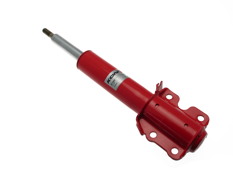 KON Heavy Track (Red) Shocks