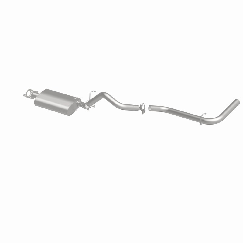 MagnaFlow BRE Exhaust Kit 86-89 Ford Bronco II thumbnail 9