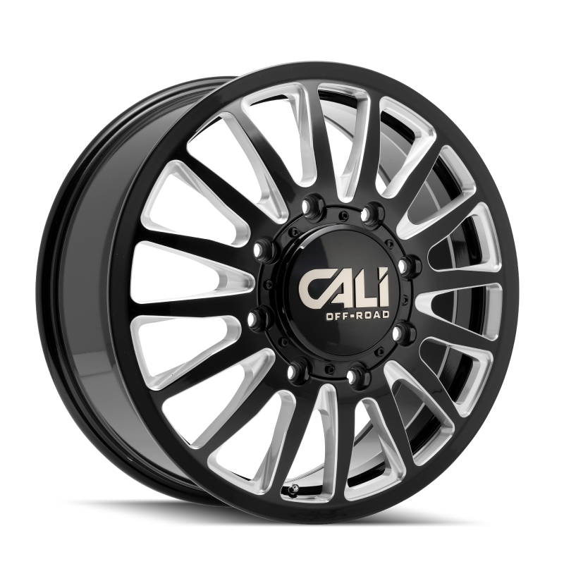 CFR Summit Dually 9110D Wheels