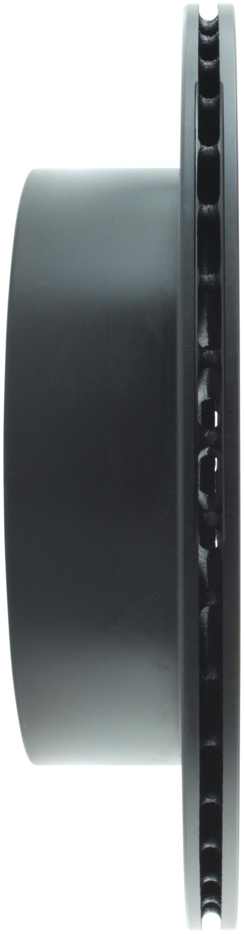 StopTech Power Slot 93-94 Lexus LS Series / 95-00 LS400 / 92-00 SC 400 Rear Left Slotted Rotor thumbnail 4