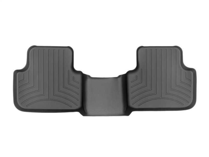 WT FloorLiner - Rear - Blk