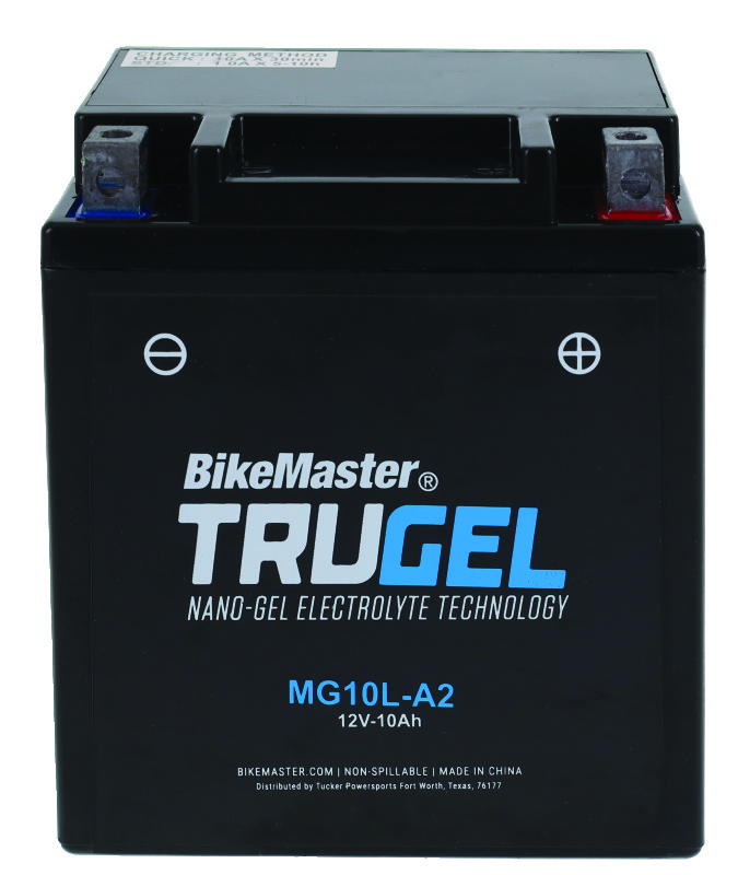 BKM Batteries - TruGel