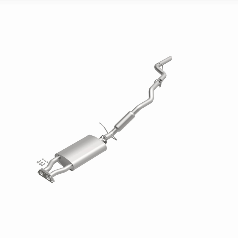 MagnaFlow BRE Exhaust Kit 96-98 Explorer Mountaineer 5.0L thumbnail 3