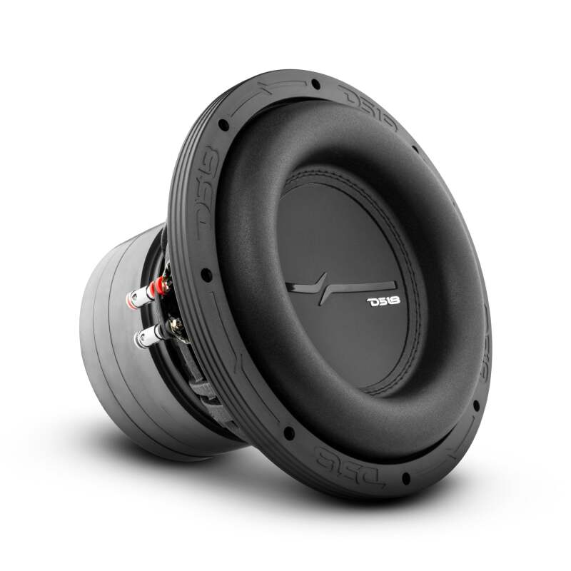 DSE ZXI High Excursion Subwoofers