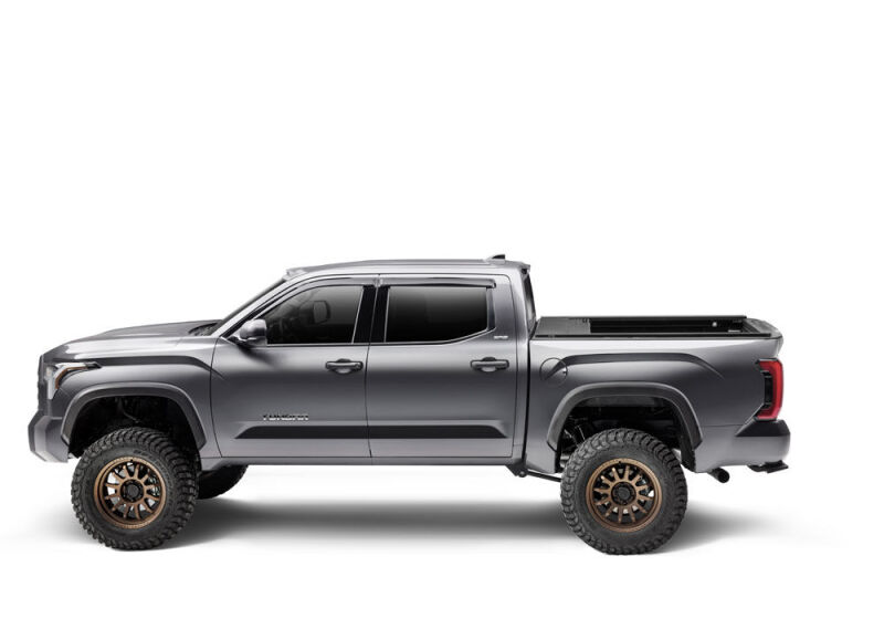 Retrax 19-24 RAM 5ft 7in Bed w/ RAM Boxes Retrax EQ Bed Cover thumbnail 3