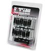 WM Monster Locking Lug Nut Set
