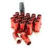 WM Muteki SR45 Lug Nut Kit