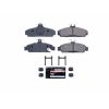 PSB Z23 Evolution Brake Pads