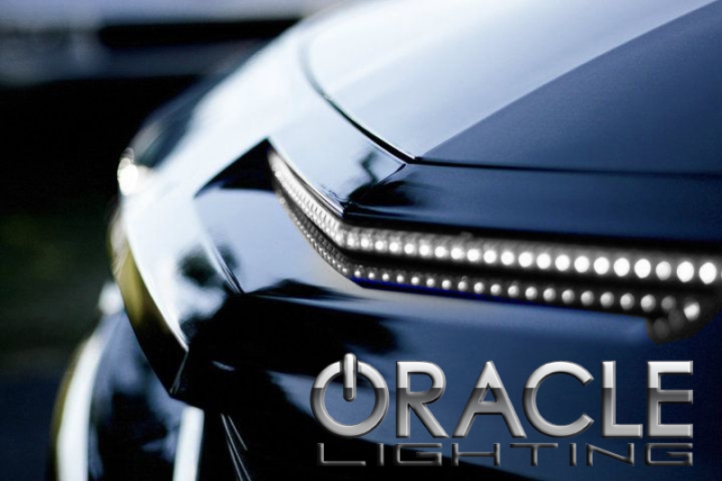 Oracle 22in V2 LED Scanner - White thumbnail 4