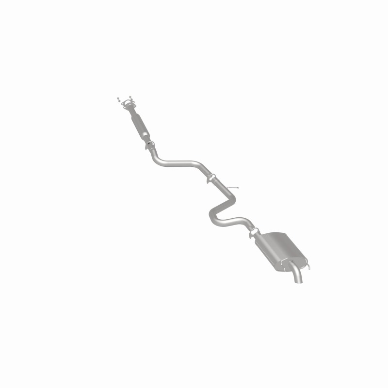 MagnaFlow BRE Exhaust Kit 00-09 Allure LaCrosse Impala Monte Carlo thumbnail 6