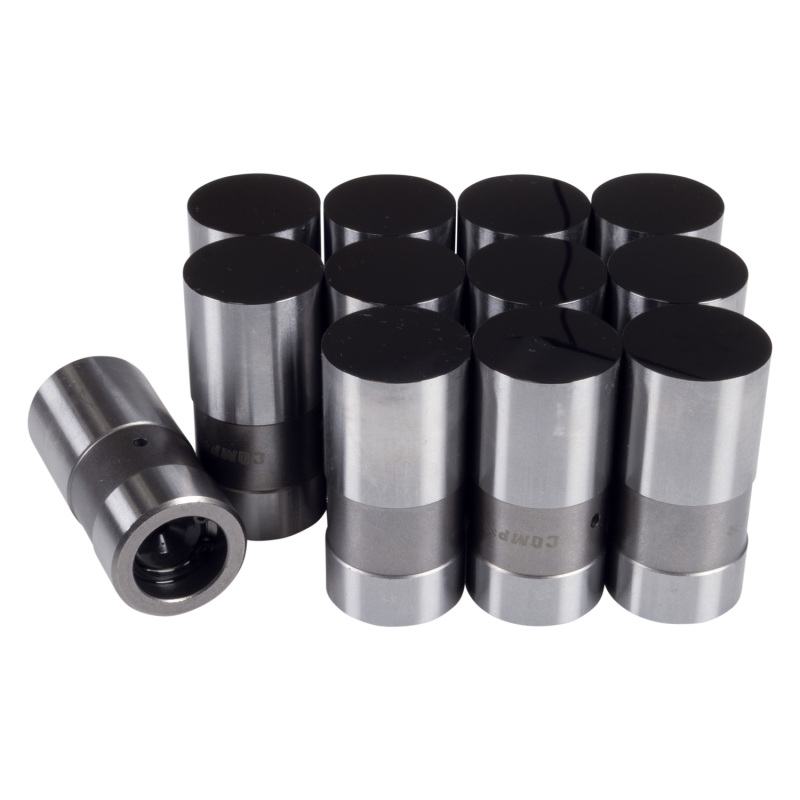 Comp Cams AMC/Chrysler Applications Xtreme Energy DLC Solid Flat Tappet Lifter .904in DLC. - 6 Cyl thumbnail 2