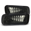 RAX Fog Lights