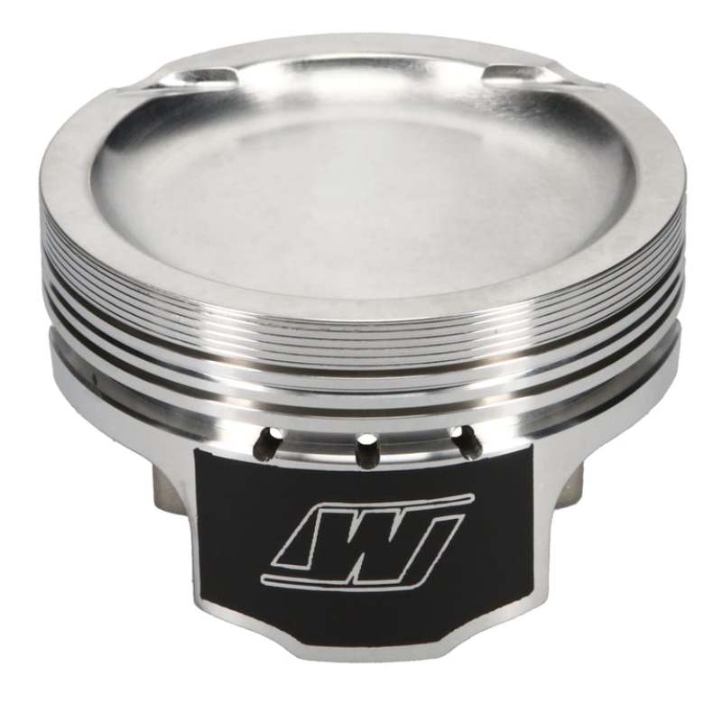 Wiseco Ford Mazda Duratech 2vp Dished 8.8:1 CR Piston Shelf Stock thumbnail 8