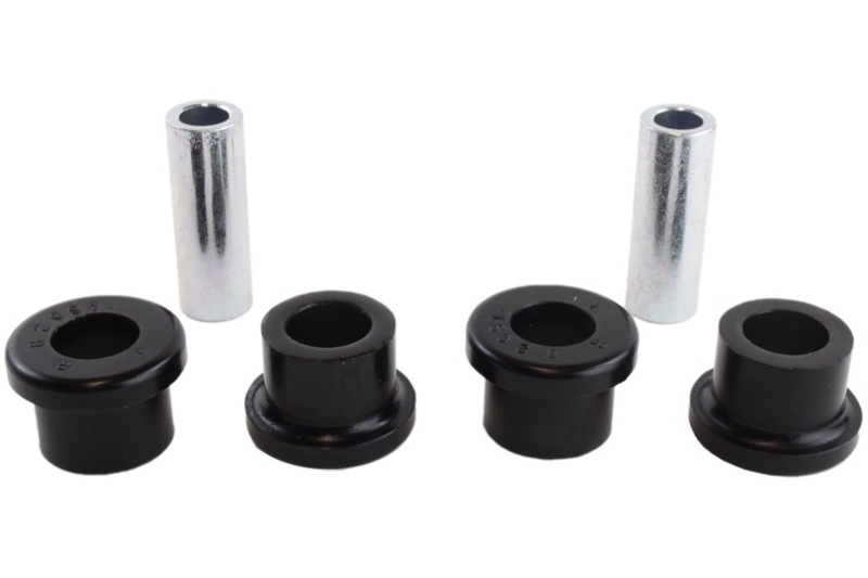 Whiteline Plus 97-05 VAG MK4 A4/Type 1J Front Lower Inner Control Arm Bushing Kit -Standard Replacem thumbnail 4