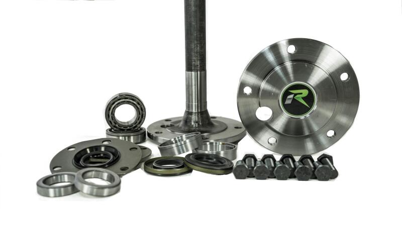 RGA Discovery Axle Kits - Rear