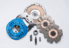 SBC Diesel Twin Clutch Kits