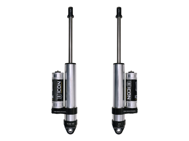 ICO 2.5 Series Shocks